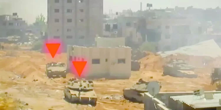 نزيف غزة يتزايد 1 - جريدة الجمهورية المازنى وحديث التصوف