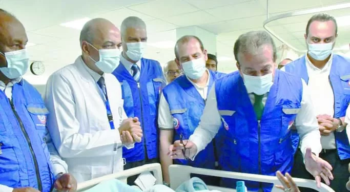 المازنى وحديث التصوف