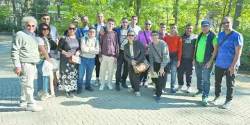 المازنى وحديث التصوف