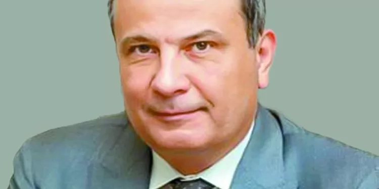 المازنى وحديث التصوف