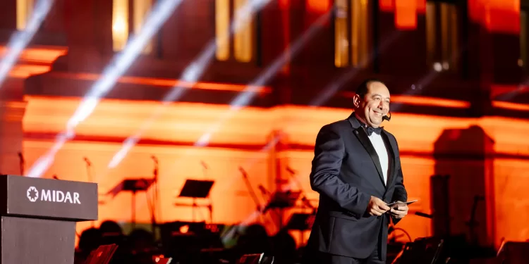 “ميدار” أول شركة في مصر تحصل على رخصة تطبيق تقنيات أنظمة إنترنت الأشياء IOT