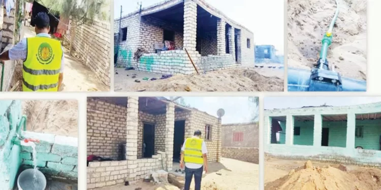 القمة تشغل «القطبين»