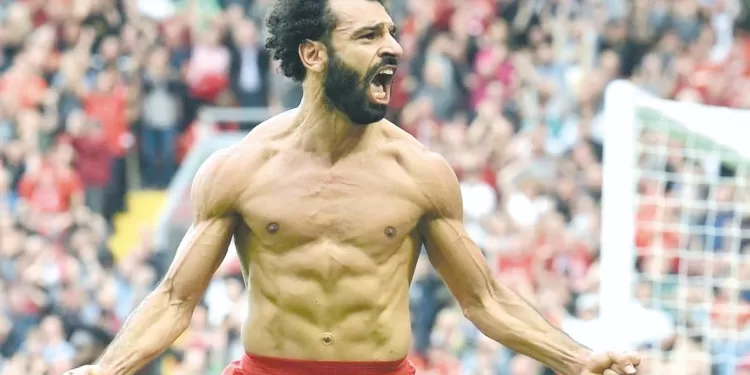 القمة تشغل «القطبين»