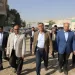 تطوير طريق المتربة بأطفيح بـ19 مليون جنيه