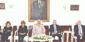 بقاء منسى .. ومكافآت خاصة لنجوم الفريق