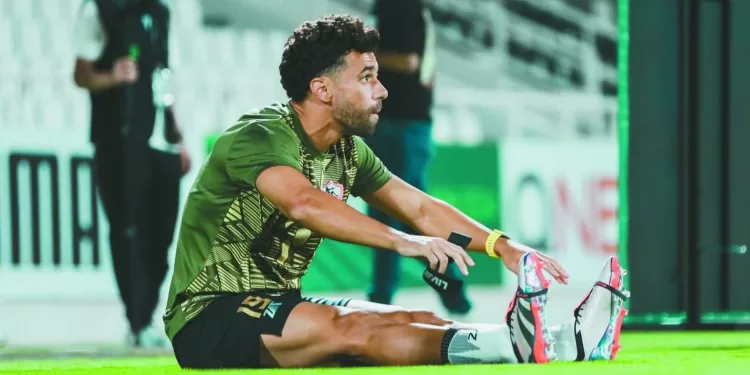 بقاء منسى .. ومكافآت خاصة لنجوم الفريق