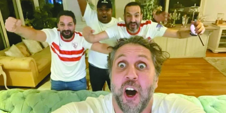 بقاء منسى .. ومكافآت خاصة لنجوم الفريق