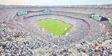 «فيفا» يكشف قائمة ملاعب المونديال.. الكشف عن الموعد المبدئى للقرعة