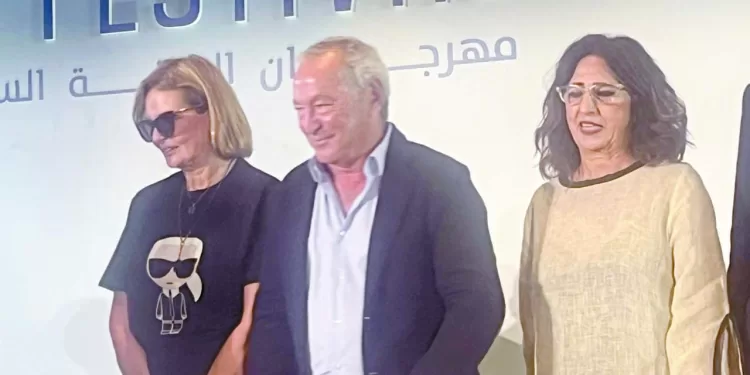 إنطلاق مهرجان الجونة السينمائى الدولى السابع فى موعده 1 - جريدة الجمهورية «فيفا» يكشف قائمة ملاعب المونديال.. الكشف عن الموعد المبدئى للقرعة