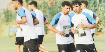 «فيفا» يكشف قائمة ملاعب المونديال.. الكشف عن الموعد المبدئى للقرعة