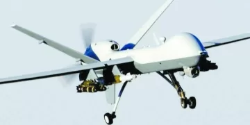 «الدرونز».. شريك فى الحروب والتنمية