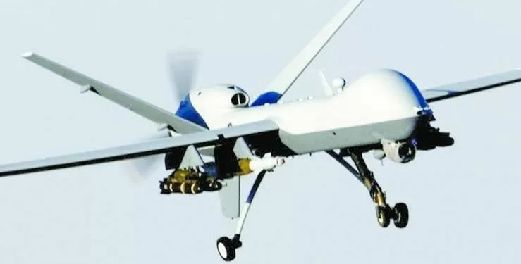 «الدرونز».. شريك فى الحروب والتنمية 1 - جريدة الجمهورية «الدرونز».. شريك فى الحروب والتنمية