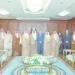 الفريق ربيع خلال استقباله رئيس هيئة النقل السعودية: تعزيز التعاون الثنائى فى الخدمات والسياحة البحرية