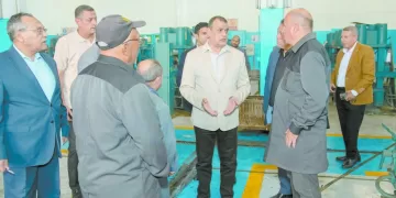 توطين تكنولوجيا التصنيع العسكرى والمدنى الحديثة.. «هدف حيوى»