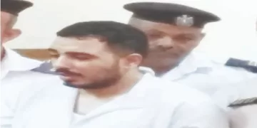 الإعدام لسفاح التجمع