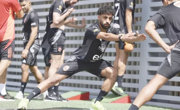 فى بداية مشوار الدفاع عن اللقب: الأهلى فى كينيا اليوم