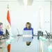 المشاط تبحث التعاون مع «ممثل الأمم المتحدة الإنمائى»: مصر الأولى بالشرق الأوسط.. فى تقارير «التنمية البشرية»