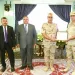 لتنمية روح الولاء والانتماء لدى شباب الوطن: فعاليات مميزة لقوات الدفاع الشعبى والعسكرى 5 - جريدة الجمهورية لتنمية روح الولاء والانتماء لدى شباب الوطن: فعاليات مميزة لقوات الدفاع الشعبى والعسكرى