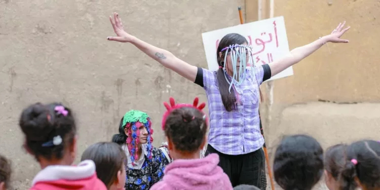 بعد فوزه بالعين الذهبية فى «كان»: «رفعت عينى للسما» ينافس  فى الدورة السابعة لمهرجان الجونة السينمائى