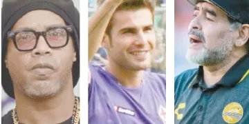 نجوم.. دمرتهم الشهرة والثروة