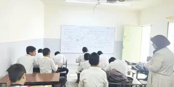 مع بداية العام الجديد 100 جنيه الحد الأقصى لسعر الحصة فى مجموعات «التقوية»