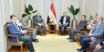 وزير التموين: فرص واعدة للاستثمار فى مشروعات المناطق اللوجيستية والصناعات الغذائية