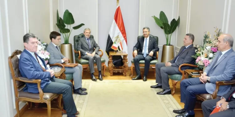 وزير التموين: فرص واعدة للاستثمار فى مشروعات المناطق اللوجيستية والصناعات الغذائية