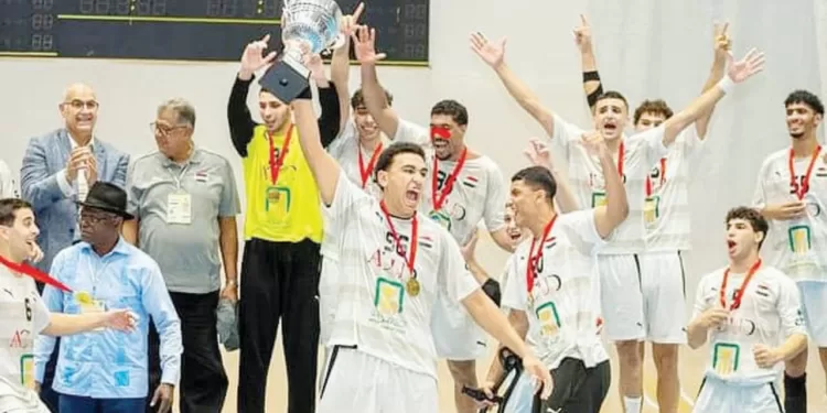 بعد انتزاع أمم أفريقيا للشباب: أفراح اليد.. «قمر 14»