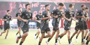 بعد وضع الأهلى قدمًا فى دور المجموعات بأبطال  أفريقيا: «البدلاء».. رهان كولر أمام جورماهيا