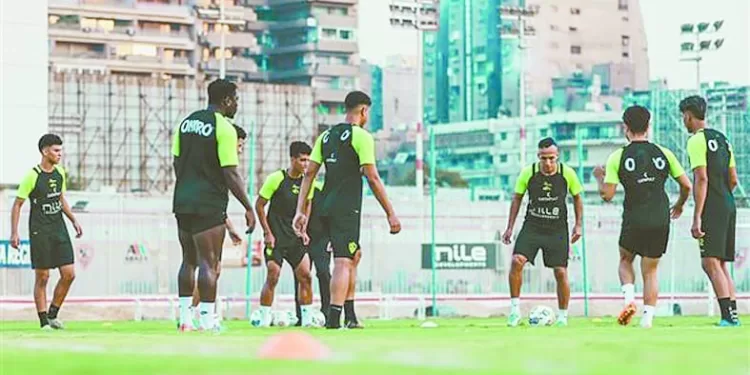إعداد نفسى وبدنى للاعب بعد إخلاء سبيله: «فتوح» خارج السوبر الإفريقى