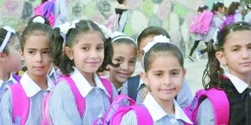 «الجمهورية الأسبوعى».. سجل انطباعات القيادات  التعليمية المدارس.. تنتظر الطلاب فى عام دراسى «مختلف»