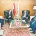 الوزير: تحويل مصر إلى مركز لصناعة القطارات