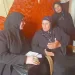 السيدة انتصار السيسى.. «جبرت بخاطرى وقوّتنى»
