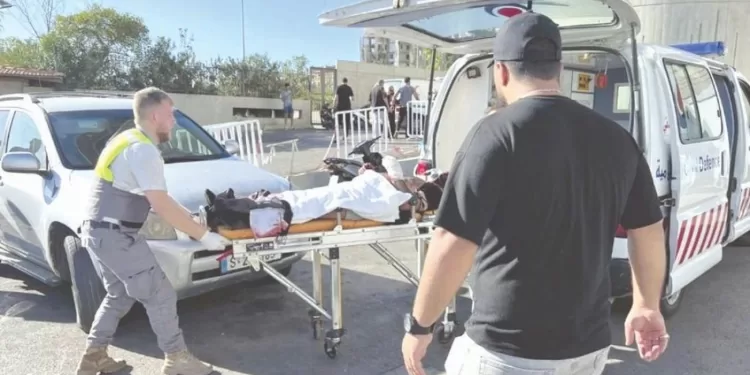 ماذا بعد.. «هجوم البيجر»؟! 1 - جريدة الجمهورية ماذا بعد.. «هجوم البيجر»؟!