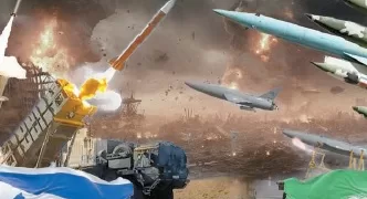 أمريكا تغامر بالحرب المباشرة مع روسيا.. وإسرائيل تهدد إيران بالنووى