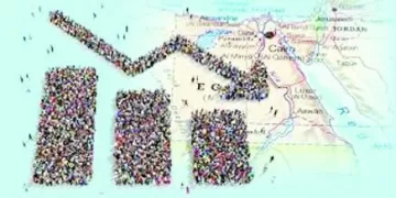 الجمهوريةالأسبوعى تفتح ملف الزيادة السكانية: توجيهات القيادة السياسية.. ساهمت فى انخفاض عدد المواليد