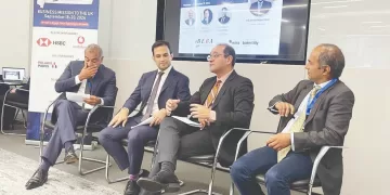 نراهن على القطاع الخاص والتصدير.. لاقتصاد أكثر استقرارًا