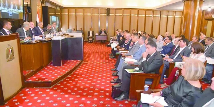 احترام الرأى مُقدَّر.. ونرحب بإيضاحات النقابة