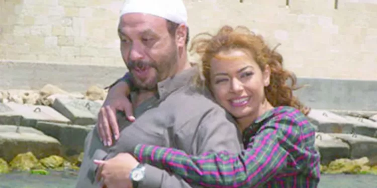 رحلة فنان جسدت معالم القوى الناعمة.. وقضايا الشارع المصرى: عاطف بشاى.. «تاجر السعادة» الذى رحل 1 - جريدة الجمهورية رحلة فنان جسدت معالم القوى الناعمة.. وقضايا الشارع المصرى: عاطف بشاى.. «تاجر السعادة» الذى رحل