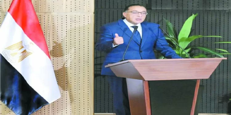 رئيس الوزراء.. فى مؤتمر صحفى: لا انقطاع للكهرباء مرة أخرى