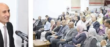 المدارس جاهزة.. لبدء الموسم الجديد