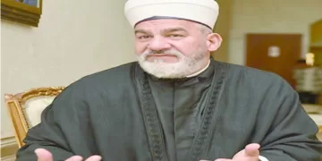 مفتى صربيا: علاقاتنا مع مصر ممتدة منذ قرن