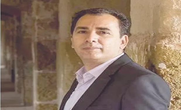 الكاتب هانى القط: الكتابة تأتى بأحوالها وتجلياتها.. وليس لها «كتالوج»