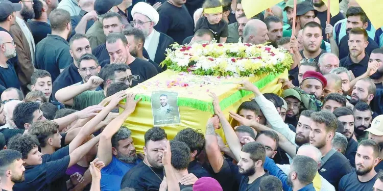 تفجيرات البيجر تهز لبنان وتايوان واليابان: ميقاتى يطالب مجلس الأمن بموقف حاسم .. ونصر الله يتوعد اسرائيل