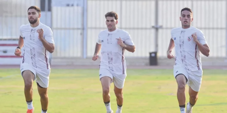 الزمالك والشرطة حلم العبور فى الكونفدرالية