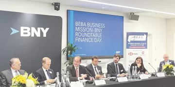 كجوك للمؤسسات المالية والبنوك فى لندن: الوضع الاقتصادى فى مصر مطمئن