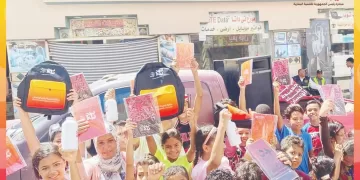 خبراء التعليم والتنمية البشرية: المصرى قادرعلى الإبداع والإبتكار و المنافسة