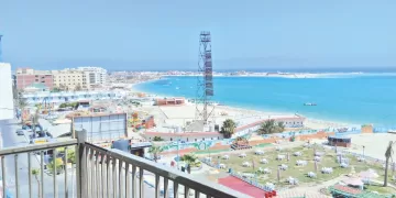 إسلام السيد رجب نائب محافظ مطروح لـ «الجمهورية»: الاستثمارات فى مطروح واعـــــــــــــدة