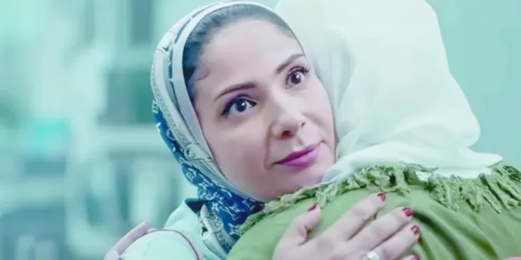 حكاية منى زكى مع  رحلة للأوسكار