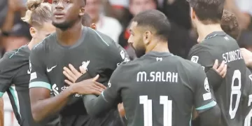 من أجل عودة الانتصارات لـ«الريدز» فى البريميرليج: صلاح «طمعان» فى هز الشباك